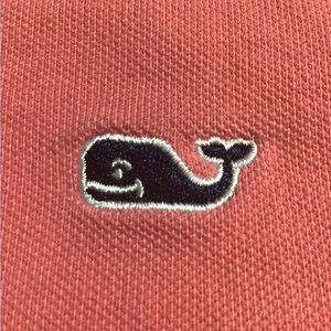Vineyard Vines polo.  SOLD